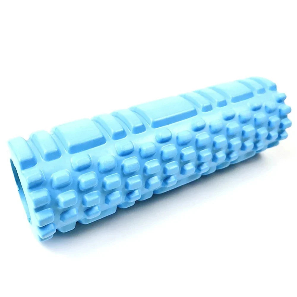 Equipamentos de Alongamento & Yoga